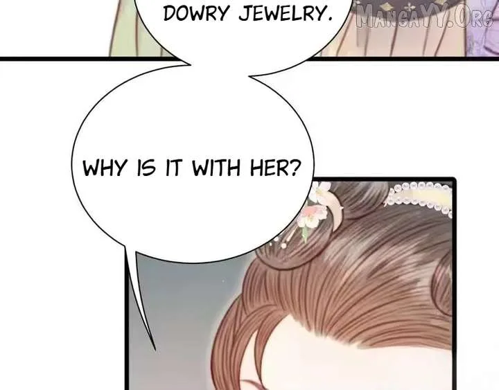 Shao Hua Long: Rebirth of the Evil Concubine’s Counterattack Chapter 38 page 92