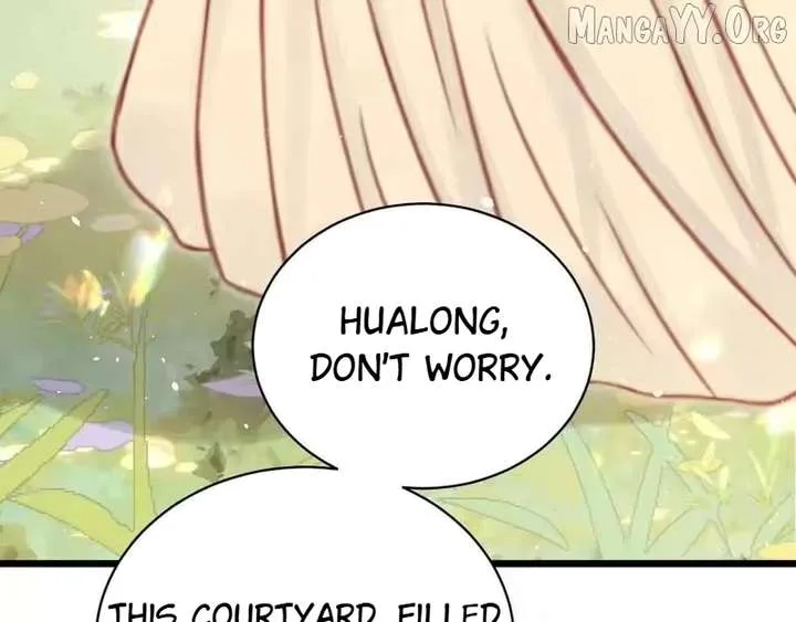 Shao Hua Long: Rebirth of the Evil Concubine’s Counterattack Chapter 39 page 39