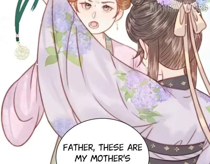 Shao Hua Long: Rebirth of the Evil Concubine’s Counterattack Chapter 38 page 91