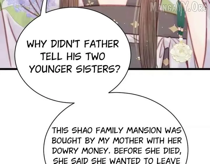 Shao Hua Long: Rebirth of the Evil Concubine’s Counterattack Chapter 38 page 99