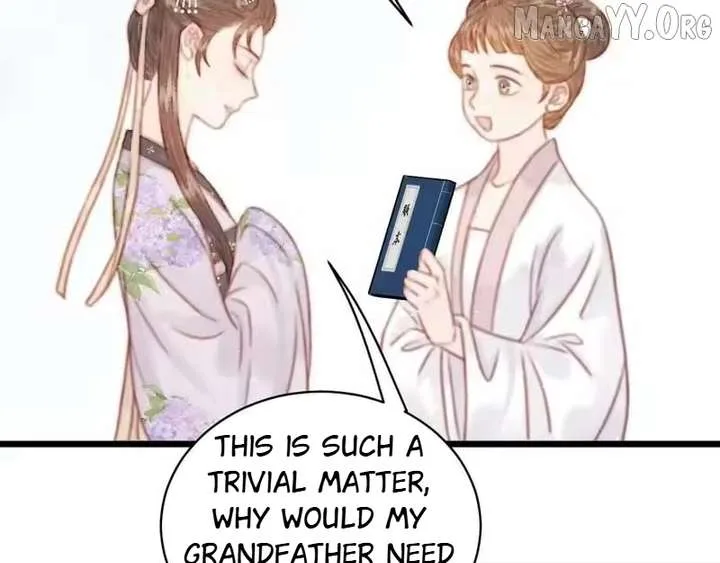 Shao Hua Long: Rebirth of the Evil Concubine’s Counterattack Chapter 39 page 52