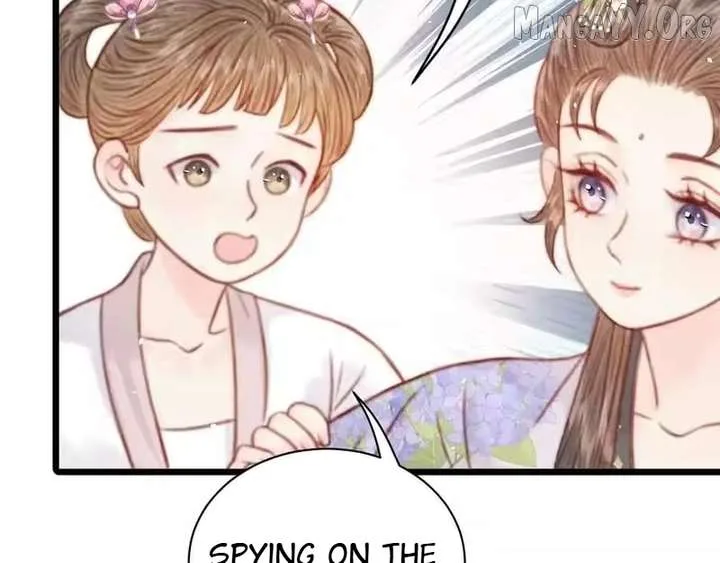 Shao Hua Long: Rebirth of the Evil Concubine’s Counterattack Chapter 39 page 65