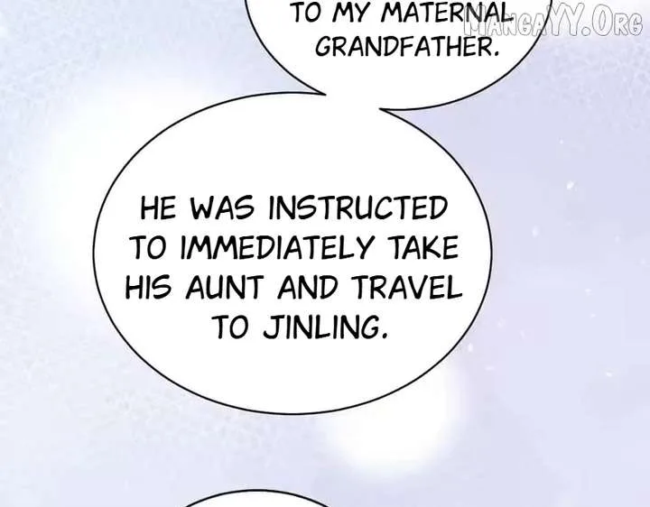 Shao Hua Long: Rebirth of the Evil Concubine’s Counterattack Chapter 39 page 50