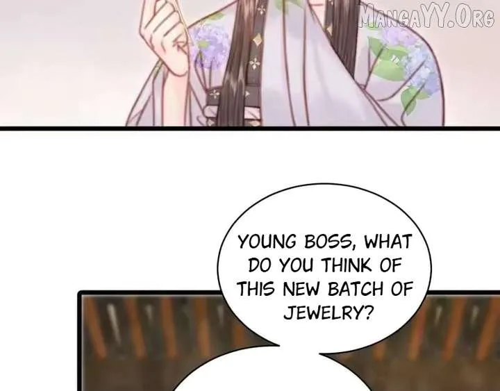 Shao Hua Long: Rebirth of the Evil Concubine’s Counterattack Chapter 39 page 92
