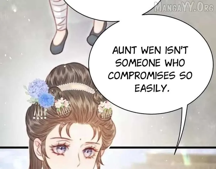 Shao Hua Long: Rebirth of the Evil Concubine’s Counterattack Chapter 38 page 139