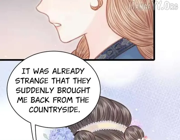 Shao Hua Long: Rebirth of the Evil Concubine’s Counterattack Chapter 38 page 142
