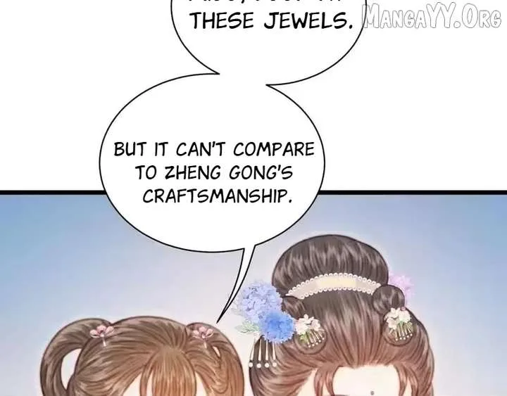 Shao Hua Long: Rebirth of the Evil Concubine’s Counterattack Chapter 39 page 95