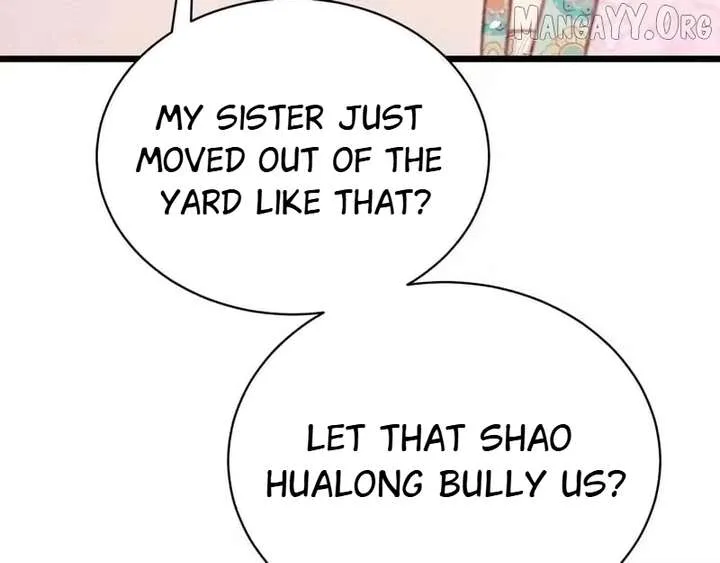 Shao Hua Long: Rebirth of the Evil Concubine’s Counterattack Chapter 38 page 157