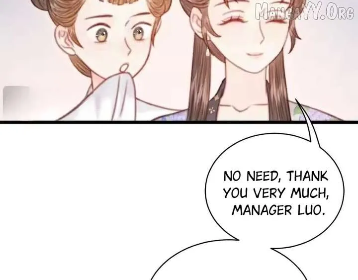 Shao Hua Long: Rebirth of the Evil Concubine’s Counterattack Chapter 39 page 96