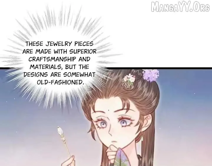 Shao Hua Long: Rebirth of the Evil Concubine’s Counterattack Chapter 39 page 91