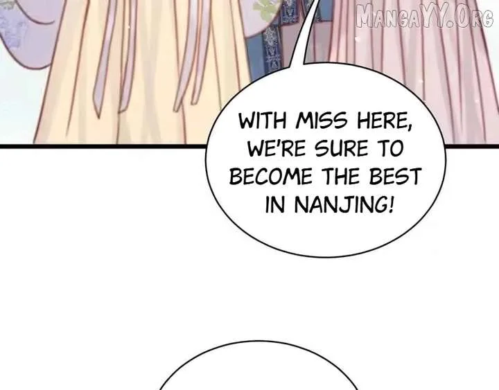 Shao Hua Long: Rebirth of the Evil Concubine’s Counterattack Chapter 39 page 84
