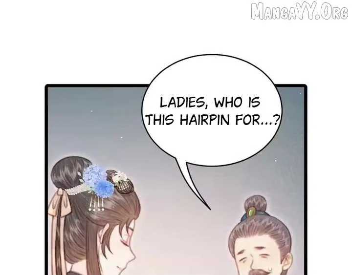 Shao Hua Long: Rebirth of the Evil Concubine’s Counterattack Chapter 39 page 119