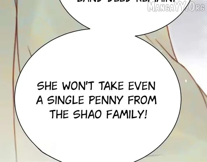 Shao Hua Long: Rebirth of the Evil Concubine’s Counterattack Chapter 38 page 167