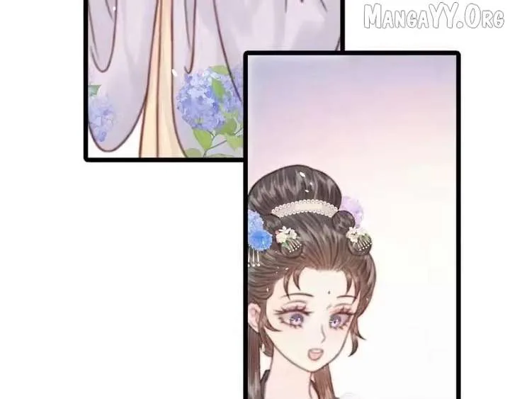 Shao Hua Long: Rebirth of the Evil Concubine’s Counterattack Chapter 39 page 127