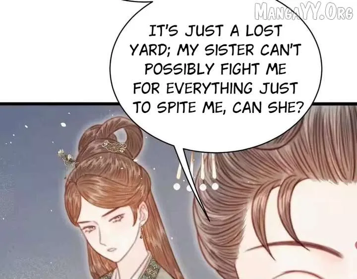 Shao Hua Long: Rebirth of the Evil Concubine’s Counterattack Chapter 39 page 121
