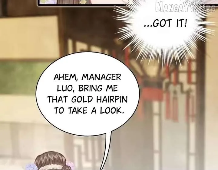 Shao Hua Long: Rebirth of the Evil Concubine’s Counterattack Chapter 39 page 106