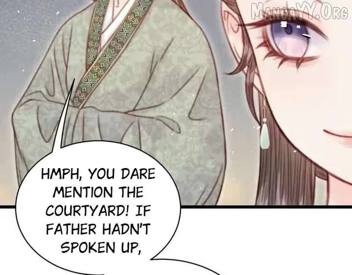 Shao Hua Long: Rebirth of the Evil Concubine’s Counterattack Chapter 39 page 122