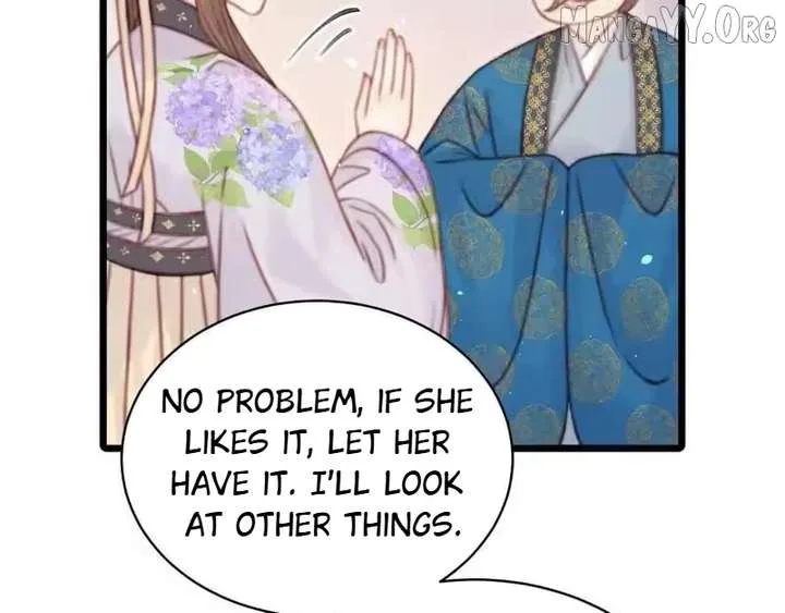 Shao Hua Long: Rebirth of the Evil Concubine’s Counterattack Chapter 39 page 120