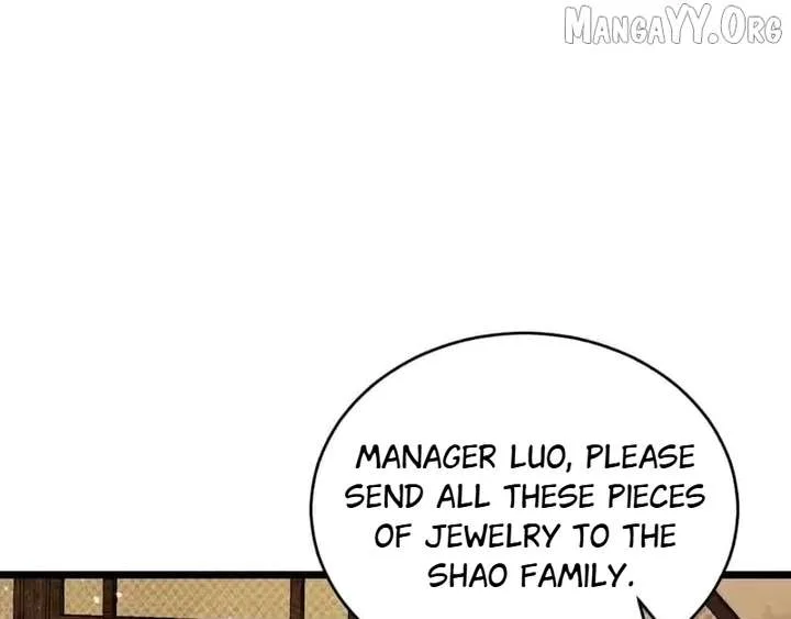Shao Hua Long: Rebirth of the Evil Concubine’s Counterattack Chapter 39 page 149
