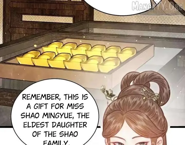 Shao Hua Long: Rebirth of the Evil Concubine’s Counterattack Chapter 39 page 150