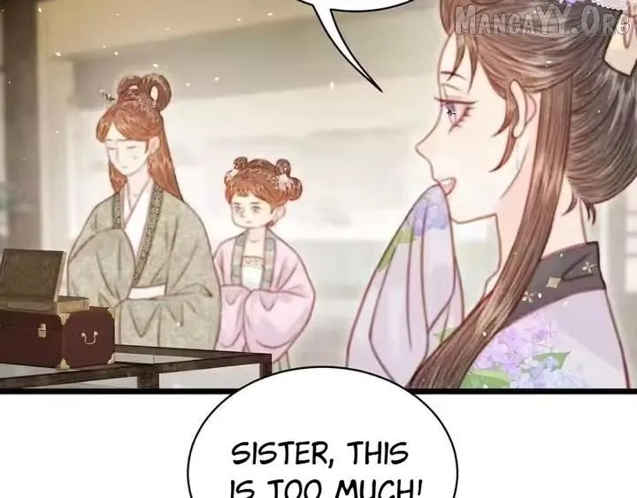 Shao Hua Long: Rebirth of the Evil Concubine’s Counterattack Chapter 39 page 138