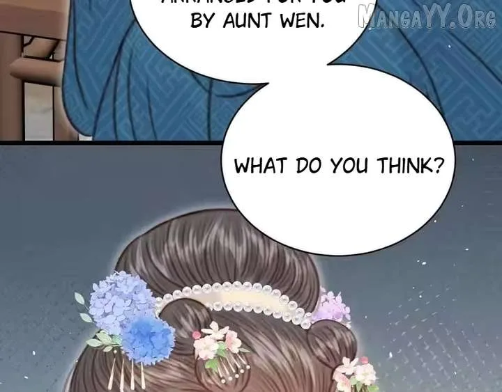 Shao Hua Long: Rebirth of the Evil Concubine’s Counterattack Chapter 39 page 187