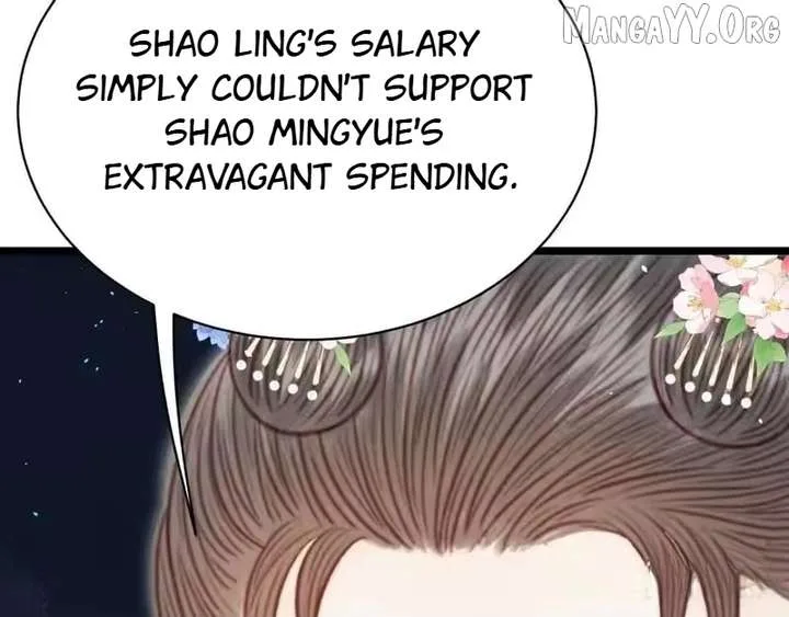 Shao Hua Long: Rebirth of the Evil Concubine’s Counterattack Chapter 39 page 172