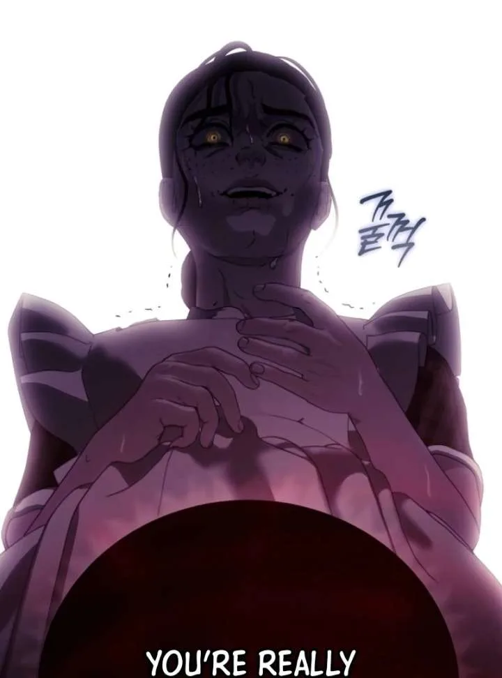 Shards of a Broken Glass Slipper Chapter 9 page 5