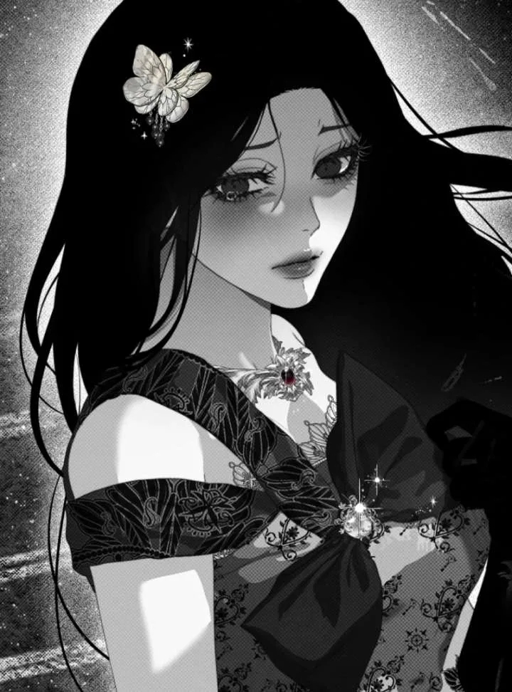 Shards of a Broken Glass Slipper Chapter 9 page 97