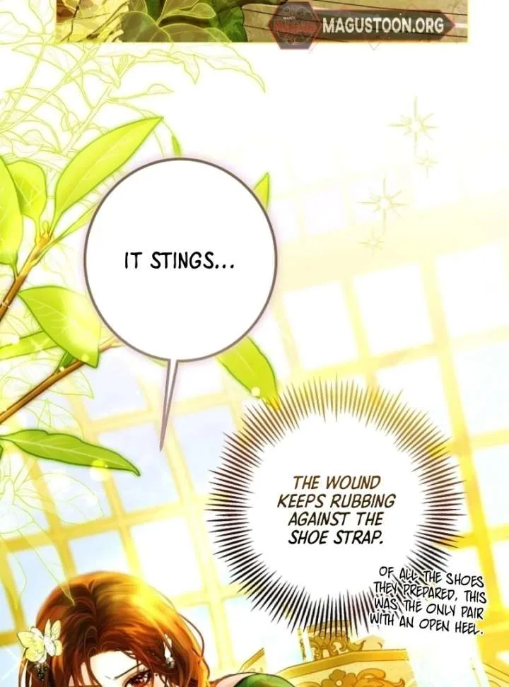 Shards of a Broken Glass Slipper Chapter 6 page 48