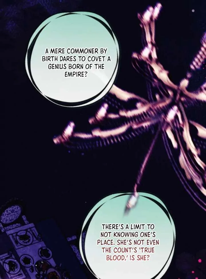 Shards of a Broken Glass Slipper Chapter 6 page 82