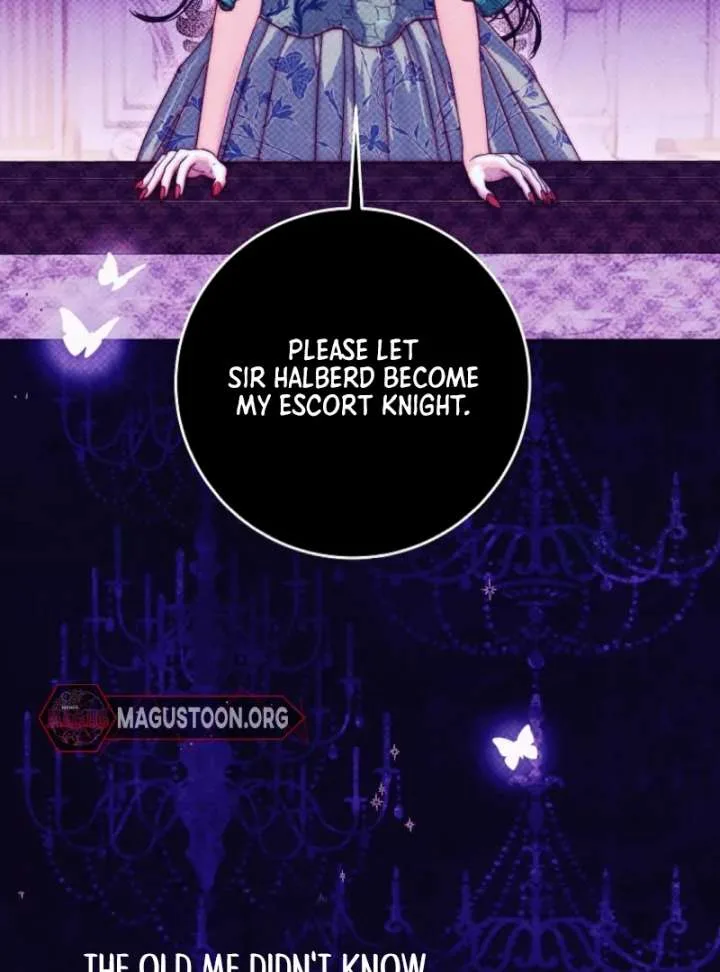 Shards of a Broken Glass Slipper Chapter 6 page 60