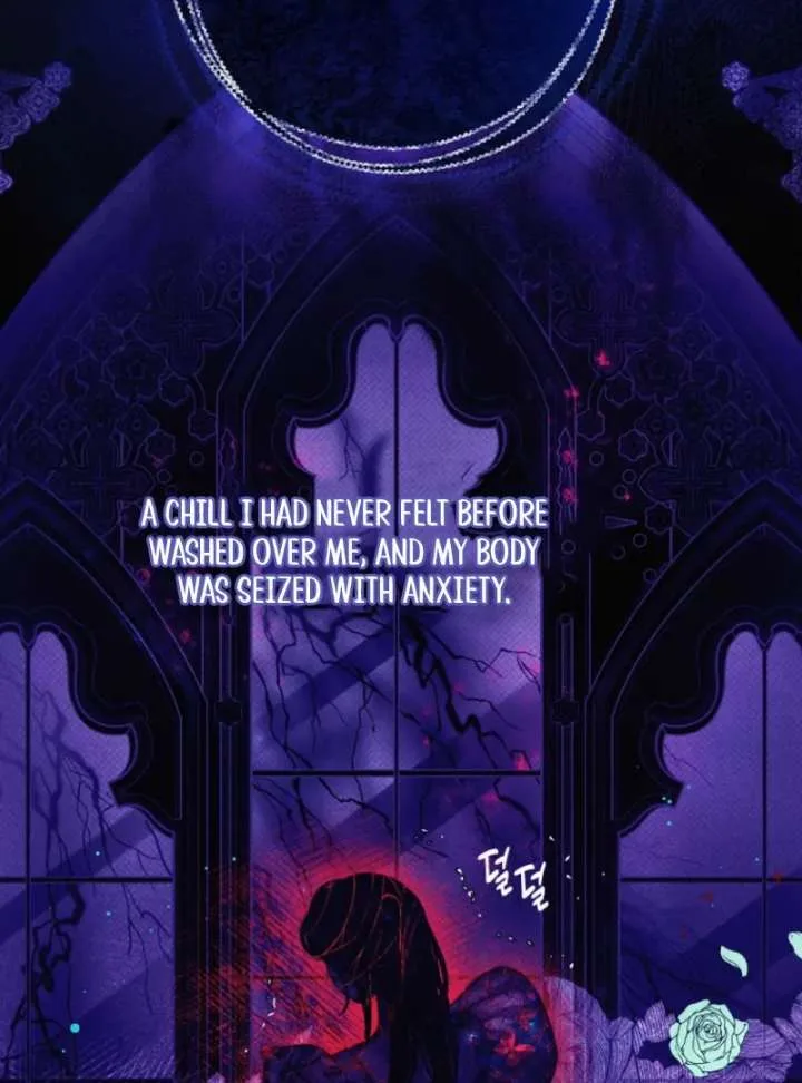 Shards of a Broken Glass Slipper Chapter 6 page 85