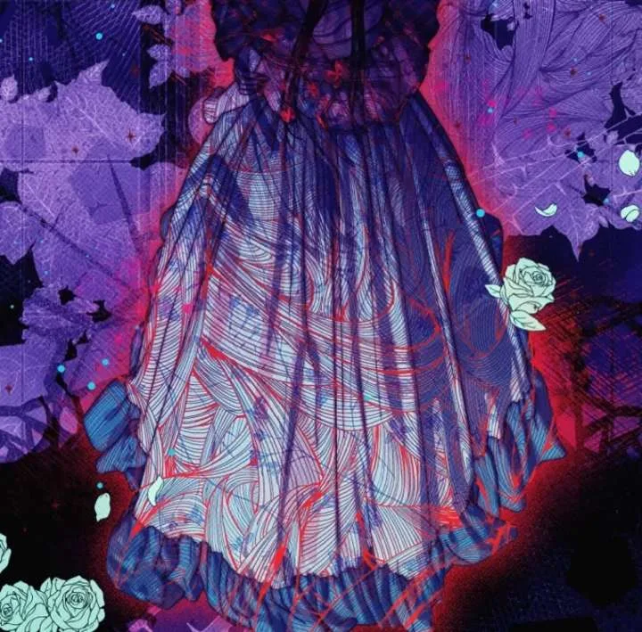 Shards of a Broken Glass Slipper Chapter 6 page 86