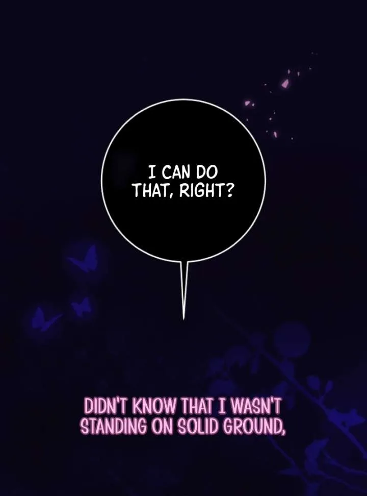 Shards of a Broken Glass Slipper Chapter 6 page 68