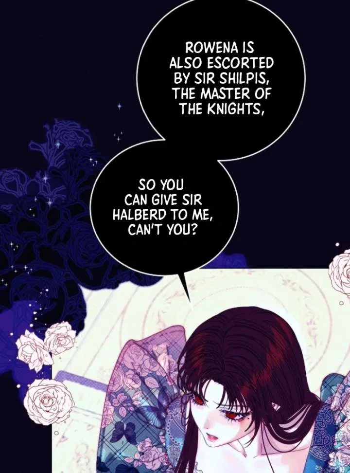 Shards of a Broken Glass Slipper Chapter 6 page 71
