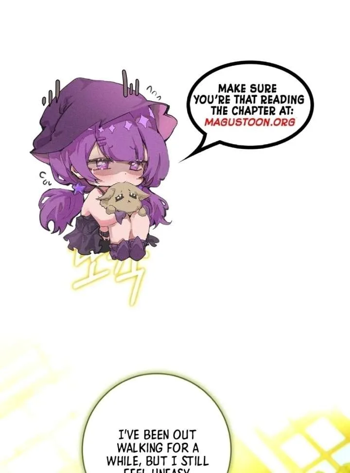 Shards of a Broken Glass Slipper Chapter 6 page 44