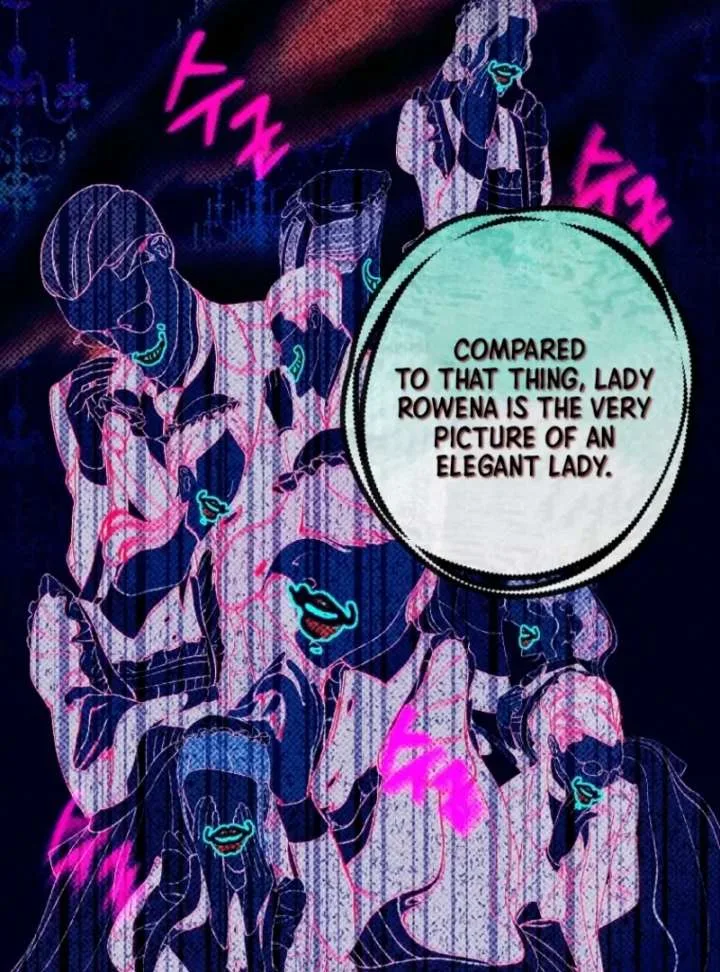 Shards of a Broken Glass Slipper Chapter 6 page 111