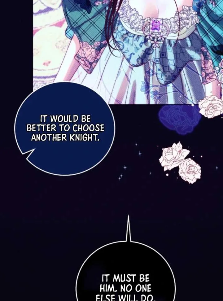 Shards of a Broken Glass Slipper Chapter 6 page 72