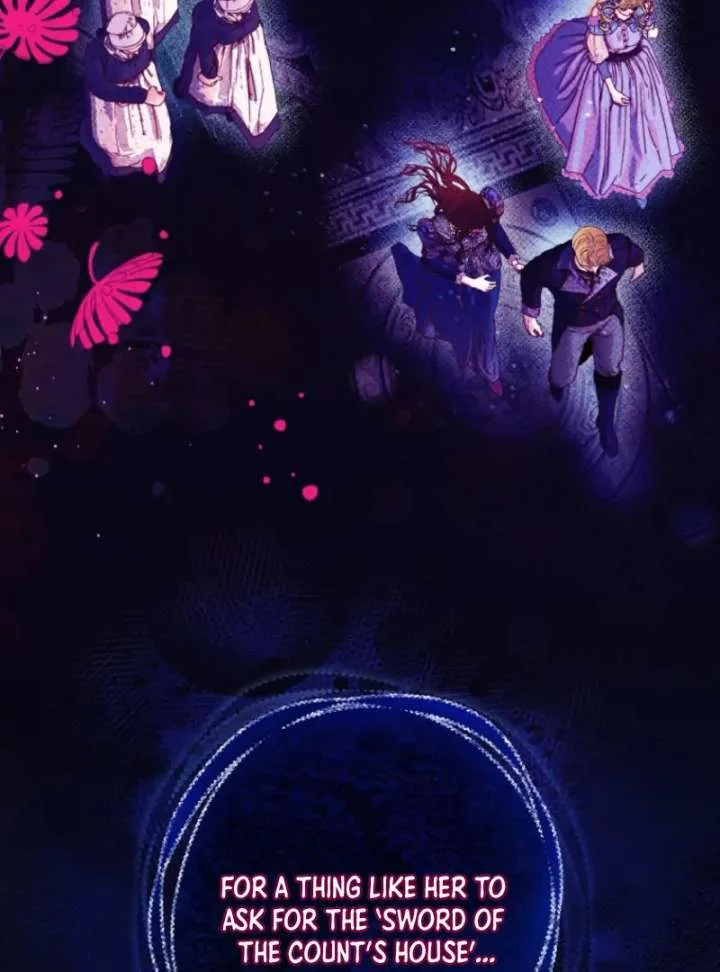 Shards of a Broken Glass Slipper Chapter 6 page 84