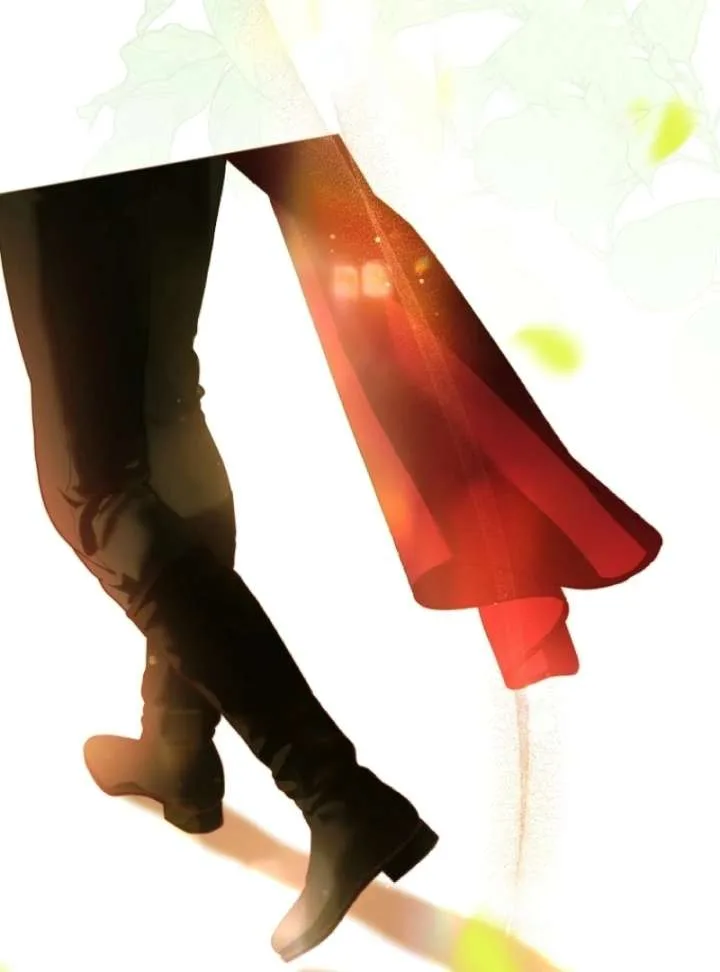 Shards of a Broken Glass Slipper Chapter 6 page 134