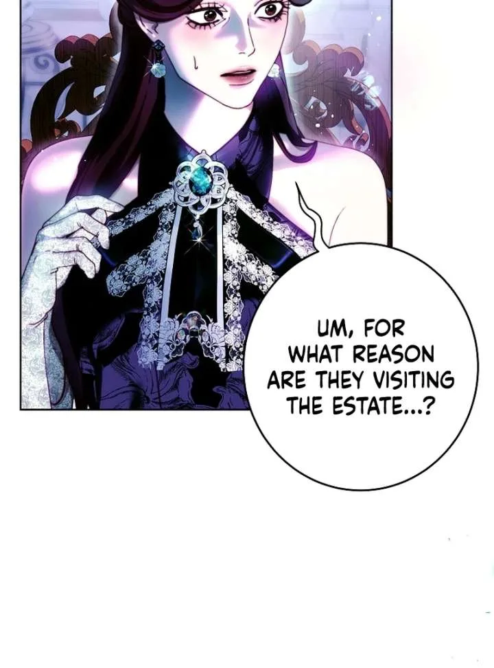 Shards of a Broken Glass Slipper Chapter 16 page 7