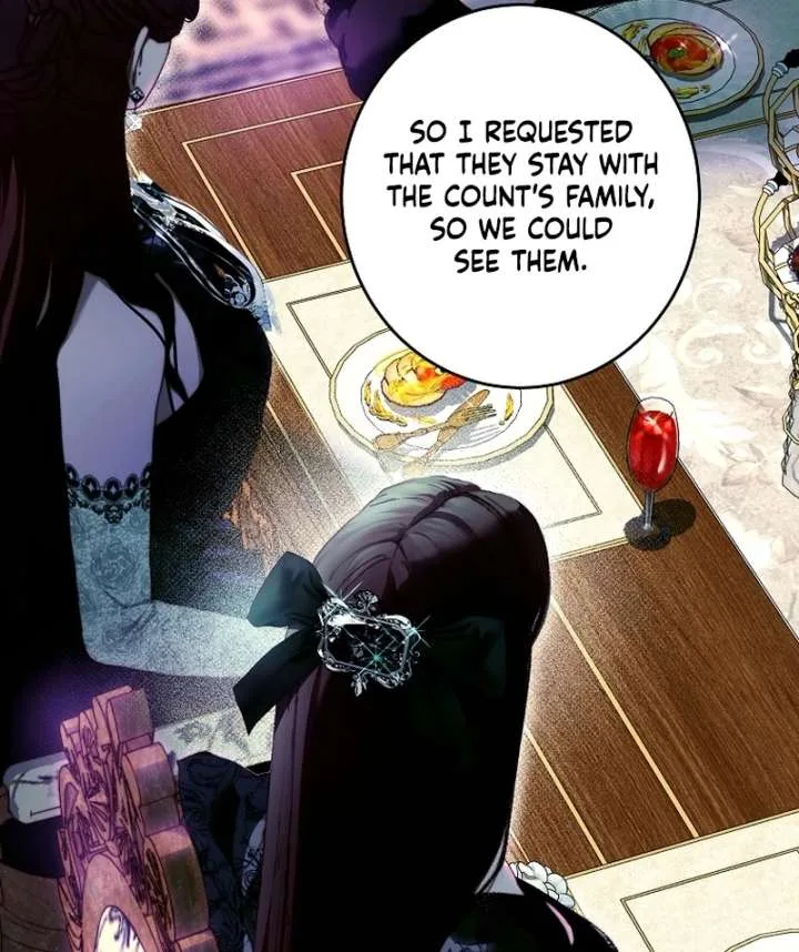 Shards of a Broken Glass Slipper Chapter 16 page 9