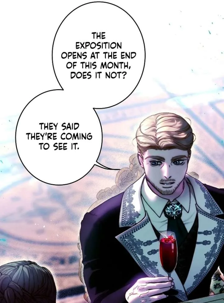 Shards of a Broken Glass Slipper Chapter 16 page 8