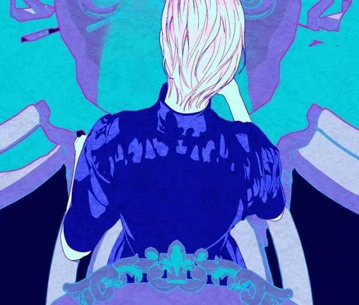 Shards of a Broken Glass Slipper Chapter 16 page 27