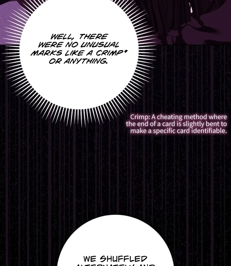 Shards of a Broken Glass Slipper Chapter 20 page 8