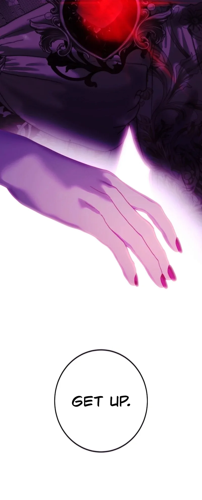 Shards of a Broken Glass Slipper Chapter 20 page 40
