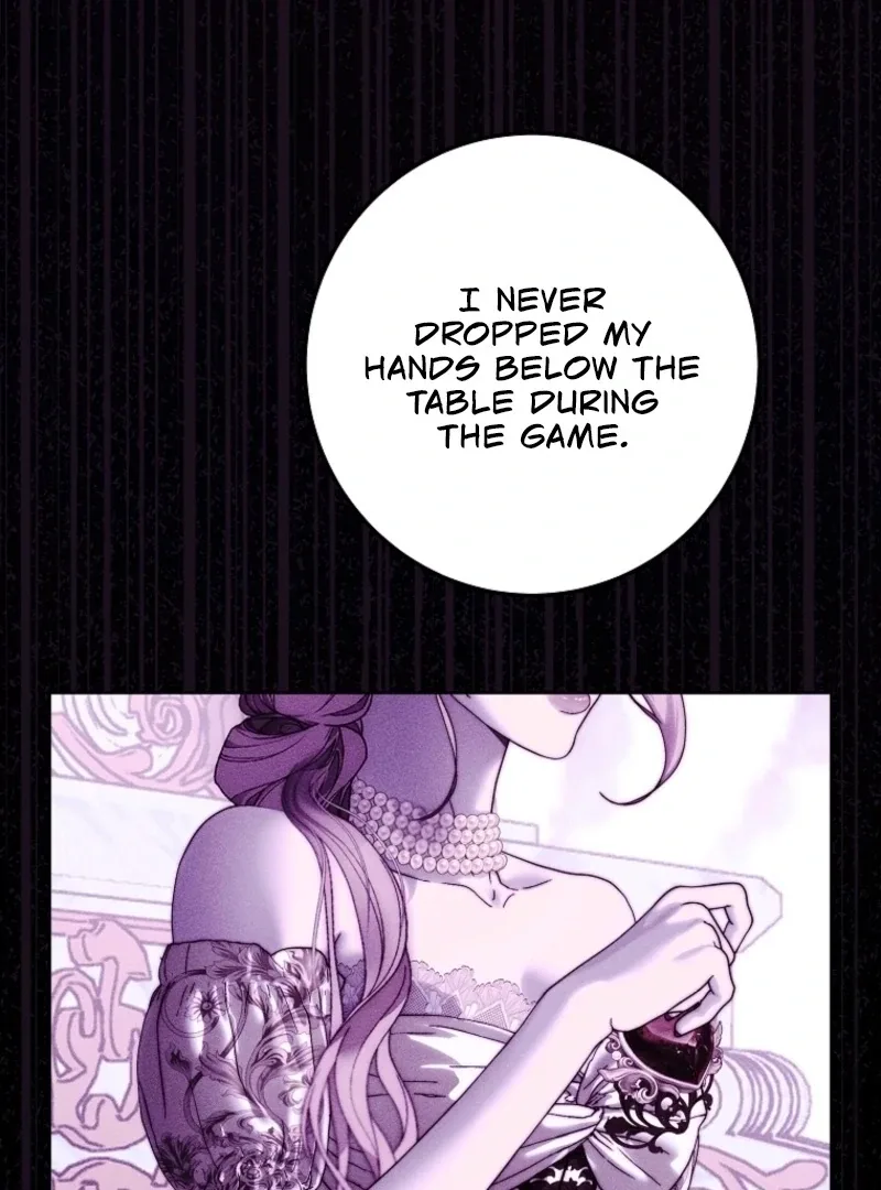 Shards of a Broken Glass Slipper Chapter 20 page 11