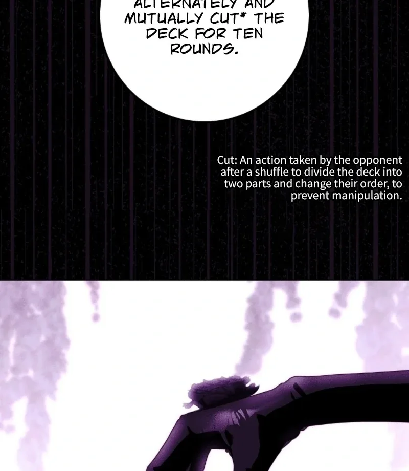 Shards of a Broken Glass Slipper Chapter 20 page 9