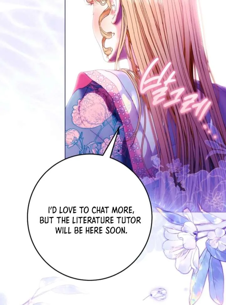 Shards of a Broken Glass Slipper Chapter 18 page 129